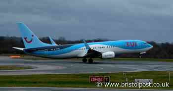 Tui gives update on summer and winter holidays from UK - Bristol Live