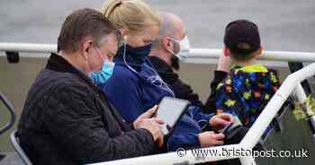 UK's two-metre social distancing rule won't be scrapped - Bristol Live