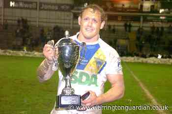 Ben Westwood to host Wolves bingo night