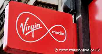 Lockdown helps make April Virgin Media’s busiest month on record