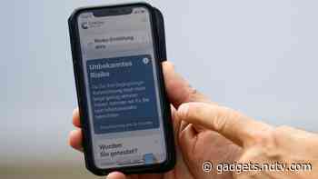 German Coronavirus Tracing App Downloaded 6.5 Million Times