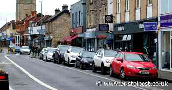 Keynsham High Street could be closed to traffic
