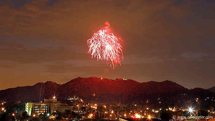 Coronavirus concerns will extinguish most fireworks shows this Fourth of July