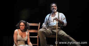 Starry New Coalition Vows to Fight Racism in Theater