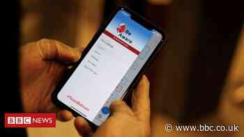 Coronavirus: Alarm over 'invasive' Kuwait and Bahrain contact-tracing apps