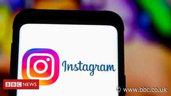 Instagram 'will overtake Twitter as a news source'