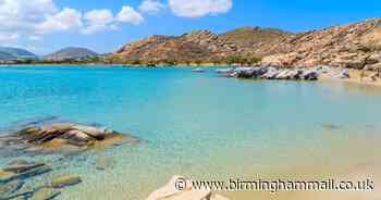 UK holidays to Spain, Greece, Portugal without quarantine set within days