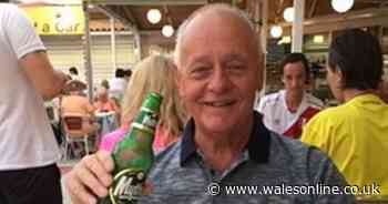 Family of man who disappeared on Greek island a year ago double reward