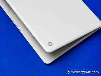 Best Chromebooks for work in 2020: Which high-end laptop is right for your business?