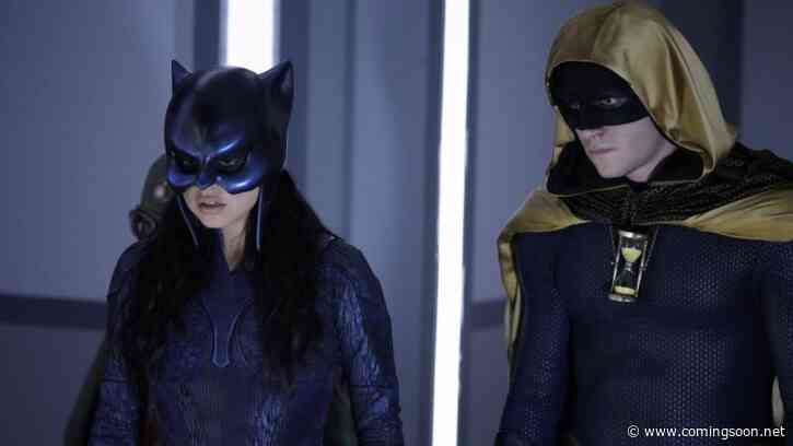 Stargirl Episode 6 Promo: The New JSA  Aren’t Ready for their First Mission