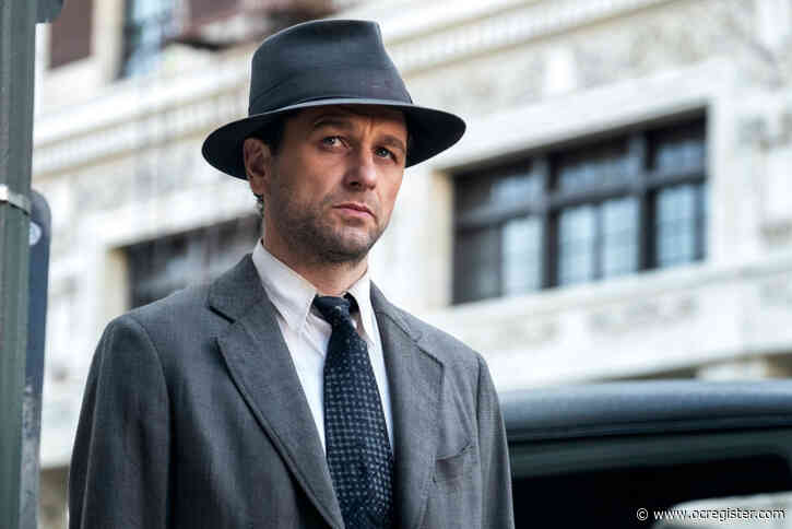 Here’s why HBO’s Perry Mason is returning to a gritty LA for new series