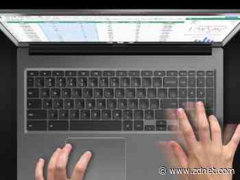 Best Chromebooks for work in 2020: Which high-end laptop is right for your business?