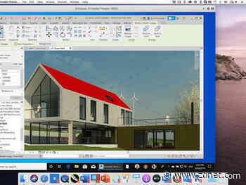 Parallels and Google to bring full-featured Windows applications to Chrome Enterprise