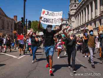 Protesting tips: What to bring, what not to bring and how to protect yourself     - CNET