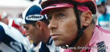 First Trailer for Irish Cycling Drama 'The Racer' Featuring Louis Talpe