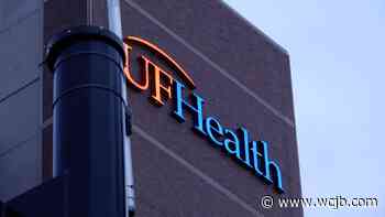 Three medical specialties at UF Health Shands Children's Hospital earn national rankings - WCJB