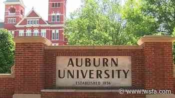 Student COVID-19 cases rising says Auburn University Medical Clinic director - WSFA