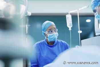 Why More Minorities Should Consider Medical School | Medical School Admissions Doctor - U.S. News & World Report