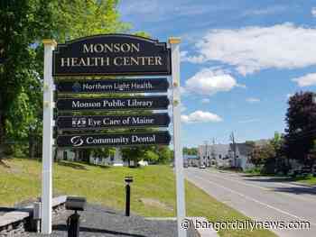 New health center opens in Monson after years of limited medical care - Bangor Daily News