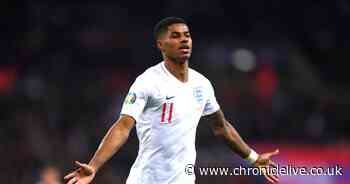 How Marcus Rashford's mum reacted to footballer's successful free meals campaign