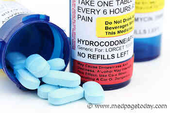 Opioid Dependence After Heart Surgery Linked to Amount Initially Prescribed