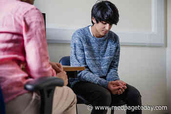 Brief Intervention Tied to Lower Repeat Suicide Attempt