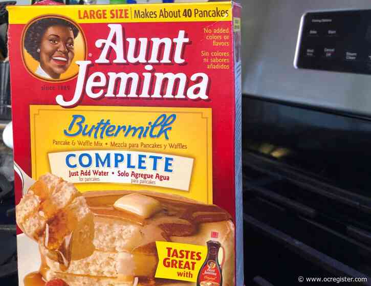 Aunt Jemima brand retired by Quaker due to racial stereotype; Uncle Ben’s ‘evolving’