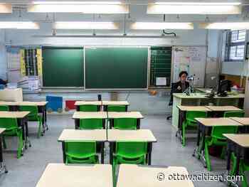 Smol: The pandemic is grooming teachers for unbridled e-learning