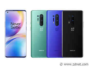OnePlus 8 Pro on long-term test: Still a top-class flagship smartphone