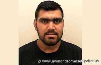 Search for wanted man Faizan Mohammed