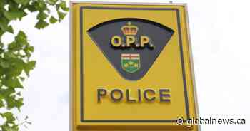 Huntsville man arrested for obtaining sexual services in Orillia, Ont., police say - Globalnews.ca