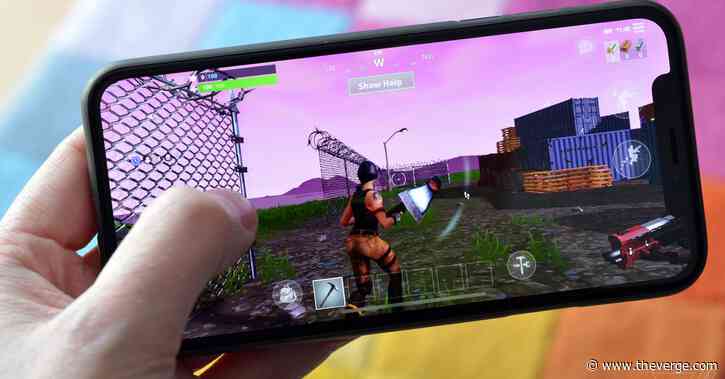 Epic Games and Match Group join Spotify in protesting Apple’s App Store fees