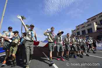 Boy Scouts to require diversity merit badges for Eagle Scouts