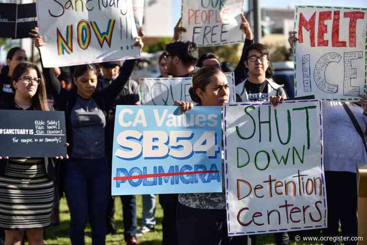 Rejoice! SCOTUS affirmed states’ rights in California sanctuary case