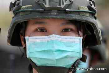 Why Taiwan Continues to Fear a Chinese Invasion