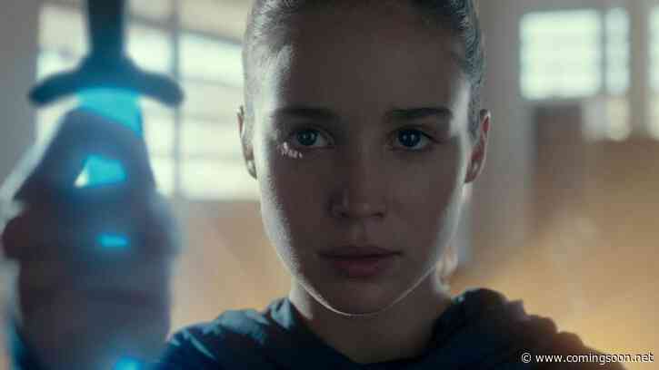 Warrior Nun Trailer Previews Netflix’s Newest Action-Fantasy Series