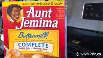 Aunt Jemima logo dropped, Uncle Ben's under review as brands confront racial stereotypes