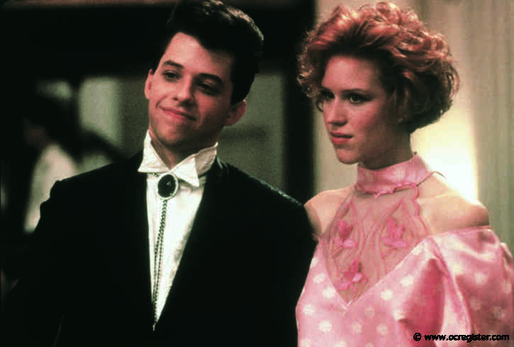 Director Howard Deutch talks about the enduring appeal of the John Hughes scripted ‘Pretty In Pink’