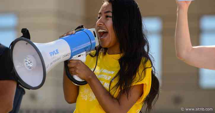 Uncertainty looms as Utahns prepare for Supreme Court’s ruling on Dreamers