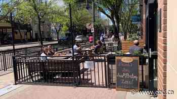 Alberta's proposed eviction protection welcomed by business owners as temporary reprieve