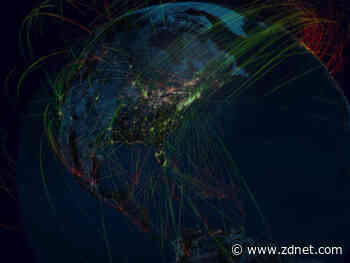 AWS said it mitigated a 2.3 Tbps DDoS attack, the largest ever