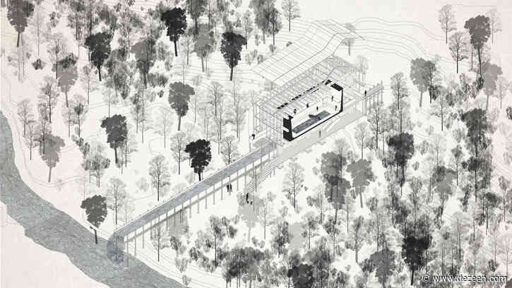 Manchester School of Architecture's undergraduate exhibition features feminist design and historical studies