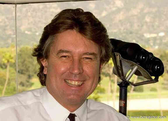 Trevor Denman not calling Del Mar summer meet for first time since 1984