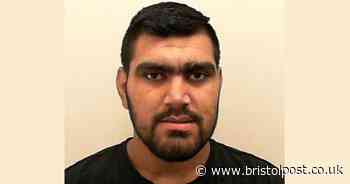 'Do not approach' this wanted man being hunted by police