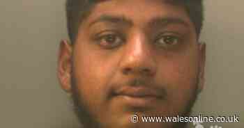 Drug dealer sold crack cocaine to undercover officers six times