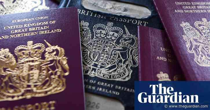 De La Rue to halt production of UK passports at Gateshead site