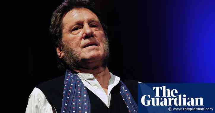 Keith Tippett obituary