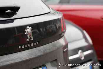 PSA and Fiat Chrysler merger faces EU competition probe