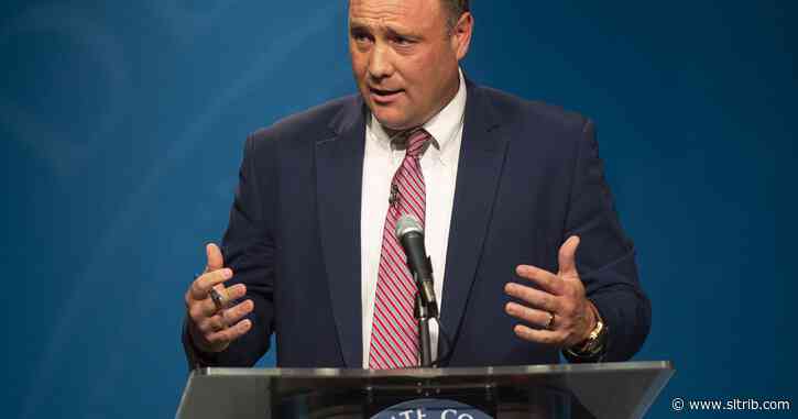 Kerry Gibson’s time over Utah Agriculture Dept. marked by employee turmoil and spending increases