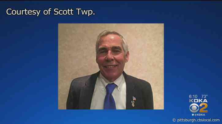 Scott Twp. Commissioner Resigns Following Disrespectful Comment Towards Secretary Of Health Dr. Rachel Levine: ‘A Guy Dressed Up Like A Woman’